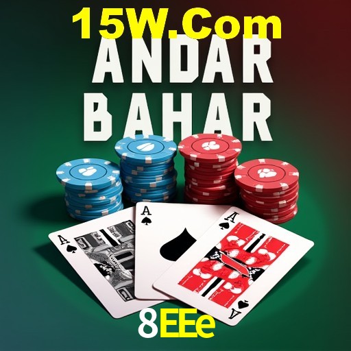 Descubra o Mundo do Cassino Online com 8EEe