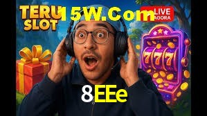 Welcome Bonus 8EEe