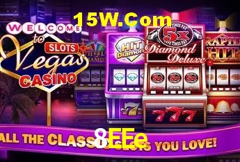 Jogos de Slot 8EEe