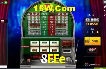 Diretório de Jogos 8EEe