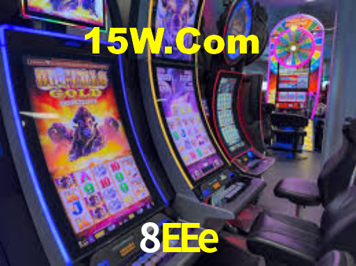 8EEe - Slots De Cassino Envolventes - 8EEe.Com