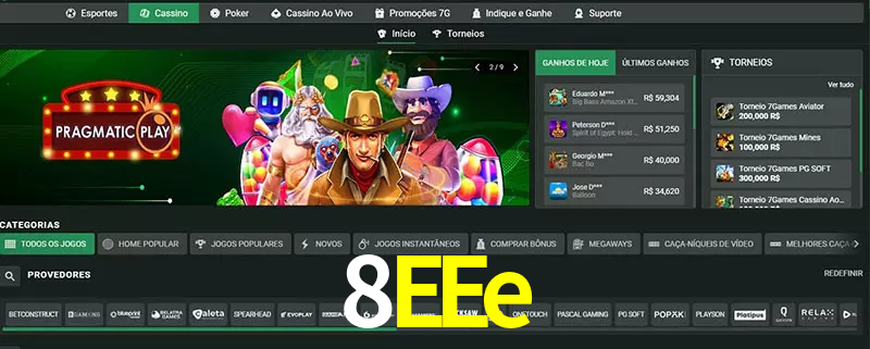 cassino 8EEe
